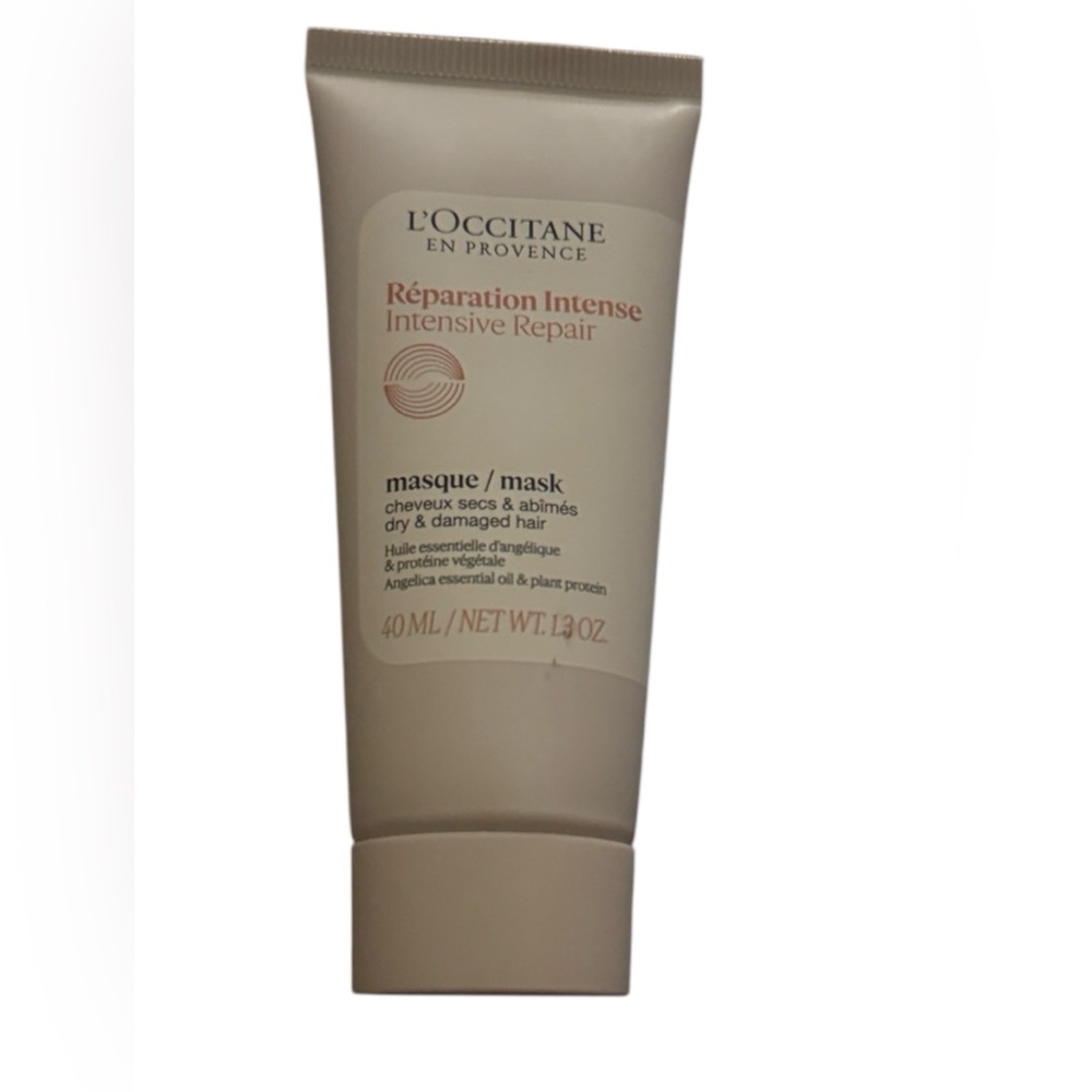 L'OCCITANE Intensive Repair Mask